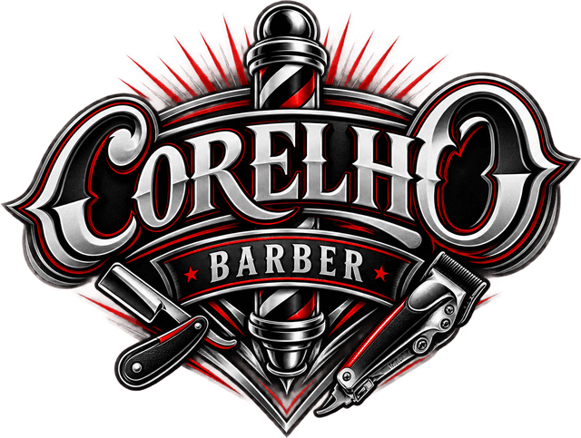 Corelho Barber